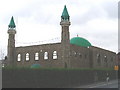 mosque - Nelson