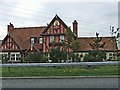 Toby Carvery near Langney Point, Eastbourne