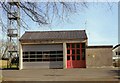 Buckfastleigh Fire Station