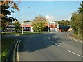 Twyford Station