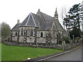 ST6652 : Norton Down (Somerset) Methodist Church by ChurchCrawler