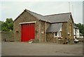 Braunton Fire Station