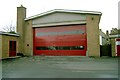 Shepton Mallet Fire Station