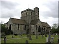 Leonard Stanley (Glos) Priory Church