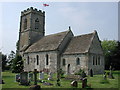 Whaddon (Glos) St Margaret