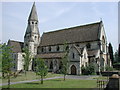 South Woodchester (Glos) Dominican Priory Church