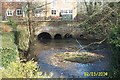 Fox Mill, Tadburn Lake, Romsey