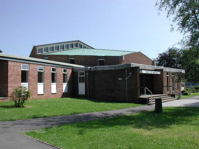 Westbury-on-Trym, Bristol, Baptist... © ChurchCrawler :: Geograph ...