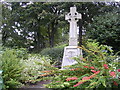 War Memorial, Duntocher