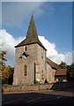 St Mary the Virgin, Downe BR6