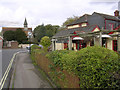 The White Horse public house, Netley Marsh