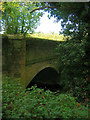 Farthing Bridge, Horsham