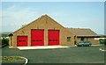 Williton Fire Station