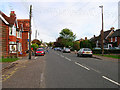 High Street, Partridge Green