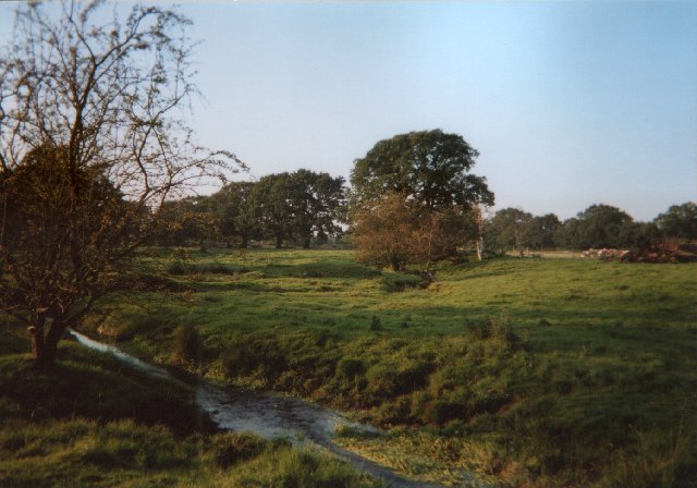 Skellorn Green, near Poynton