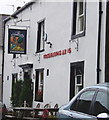 Wiswell village pub/restaurant