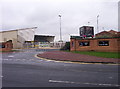 Newcastle Falcons Rugby Club