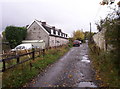 East Benton Farm Cottages