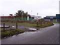 Benton Industrial Estate