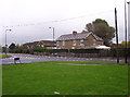 Brunton Bridge Farm Cottages