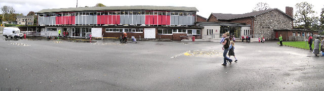 Campsie Primary School