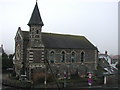 Castleton, Baptist Chapel