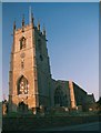 St Peters Church Hook Norton