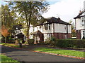 Sussex Avenue, Didsbury