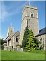 Reepham Churches