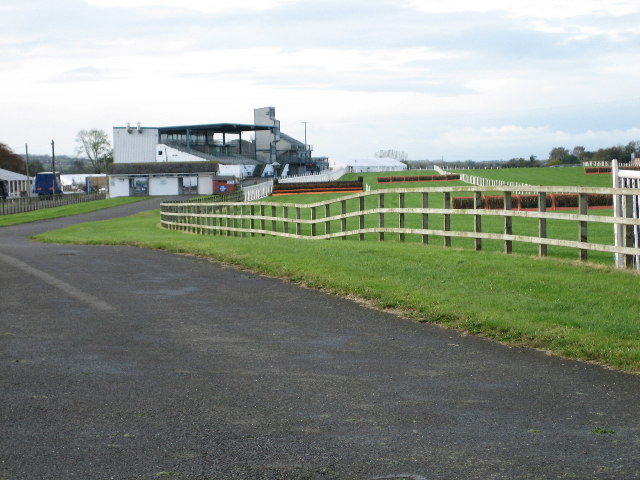 The Grandstand