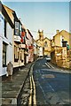 Quay Street, Penzance, Cornwall