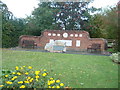 Falkland Memorial Marchwood