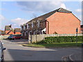 Infill housing, Tonbridge