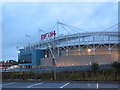 SP3483 : The Ricoh Arena, Coventry by Richard Harrison