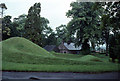 Battle Garden, Kilwarlin.