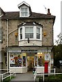 Thornton-le-Dale Post Office