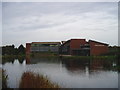 Edge Hill College of Higher Education