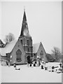 Stroud Town Cemetery Chapel, Bisley Road, Stroud