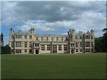 TL5238 : Audley End House by Steve McShane