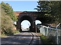 Three Arches bridge