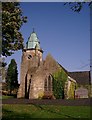 Drumclog Church