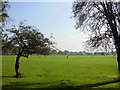 Long Lane Recreation Ground, Garston