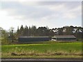 Farm Buildings at Birkhill