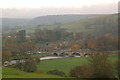 Burnsall, Yorkshire Dales