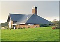 Llanelli Crematorium