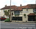 Red Lion Pub, Thorpe