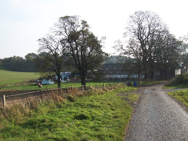 North Glen Farm