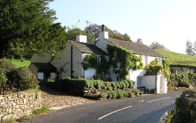 Old Post Office, Winster