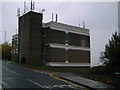 Felling Telephone Exchange