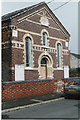 Scot Hay Methodist Chapel